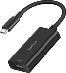 Belkin Connect Usb-c To Hdmi 2.1 Adapter Supports 4K/8K. Fixed Price $18.99.
