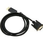 4XEM 4XDPVGA3FT Displayport To Adapter Cable 3'. Fixed Price $29.70.