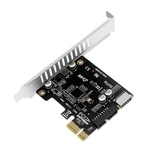 Chenyang 3.0 3.1 Gen 20PIN/USB Type 5GBPS. Fixed Price $33.99.