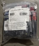 *new* Tripp Lite Vga/svga HD15 Monitor Extension Cable 6FT (10 Pack). Fixed Price $85.00.