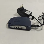 Pc Laptop Your Tv, Rca/s-video/ Vga Converter Adapter, Cablesonline TV-M01. Fixed Price $19.99.