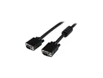 Startech.com MXT101MMHQ25 Ft. Coax High Resolution Vga Monitor Cable - HD15. Fixed Price $77.79.