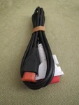 Genuine Samsung Oem Hdmi-dvi Male-male Monitor Cable New, 5 Ft. Fixed Price $10.00.