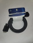 Onn VGA001 6FT Monitor Cable. Fixed Price $6.99.