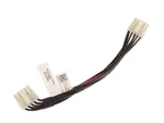 Dell Oem Poweredge C6100 Server 10-PIN Cable MR6K0. Fixed Price $9.95.