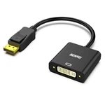 Benfei Displayport To Dvi-d Single Link Female Adapter. Fixed Price $7.49.