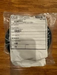 New Original Sealed Cisco 37-0889-01 CAB-STK-E-3M Stacking Cable Meter Black. Fixed Price $69.99.