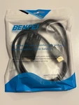 Benfei Hdmd To Vga Adapter Cable 181 Black Sealed. Fixed Price $9.00.
