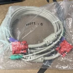 Csa LL112842 I/ii 80OC 30V FT1 Low Voltage Computer Cable Haurtian, E164535. Fixed Price $29.99.