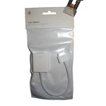 New Oem Apple Vga Adapter Ipad Iphone Ipod Model A1368 MC552ZM/B Factory Sealed. Fixed Price $5.60.
