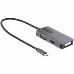 Startech To Video Adapter 118USBCHDMIVGADVI. Fixed Price $74.04.