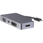 Startech Cdpvdhdmdpsg Usb-c Multiport Video Adapter 4-IN-1 Space Gray. Fixed Price $53.36.