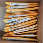 Lot Of (17) New Sealed Hp Usb-c Displayport Adapter N9K78UT#ABA. Fixed Price $59.99.