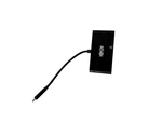 Tripp Lite U444-06N-H4GUBC Usb-c 3.1 Gen To 4K Hdmi Ethernet Adapter Hub. Fixed Price $18.95.