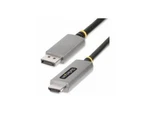 Startech 6FT (2M) To Adapter Cable 133DISPLAYPORTHDMI21. Fixed Price $59.99.