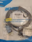 Benfei To Vga 6 Feet Cable 2 Pack, Uni-directional Dp Displayport.... Fixed Price $14.99.