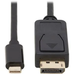 Tripp Lite 10FT U444-010-DP-BD Usb-c To Displayport Bi-directional Adapter Cable. Fixed Price $38.81.
