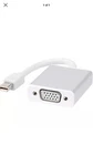 Kanex Iadaptvga Mdp To Adapter. Fixed Price $19.63.