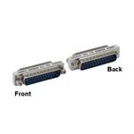 Kntk Mini DB25 25PIN Male To Adapter Parallel Serial Printer Port RS232. Fixed Price $9.20.