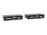 Levelone KVM-9036 Via CAT.5 Extender Ip 2XUSB. Fixed Price $572.09.