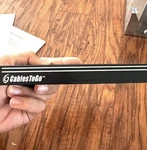 Cablestogo 1:2 Vga/svga D-sub Female Splitter Av Interface Box, Black Led. Fixed Price $32.00.