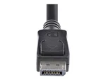 Startechcom Displayport 1.2 Video Cable 1M Vesa Certified. Fixed Price $19.70.