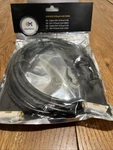 Cable Matters 10 Ft Dvi-d Dual Link. Fixed Price $11.69.