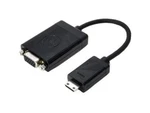 X Genuine Dell 03334W Mini Hdmi To Vga Adapter Cable New!. Fixed Price $14.98.