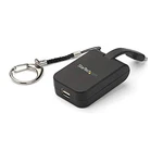 Startech CDP2MDPFC Usb-c To Mini Displayport Adapter 4K 60HZ. Fixed Price $24.99.
