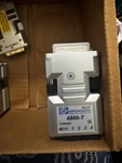 Broadata 4800-T-M-LC-WUXGA-1PS Dvi Graphics Transmitter. Fixed Price $60.00.