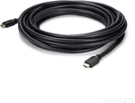 Startech 35FT Plenum Rated Hdmi Cable, 4K30 Uhd, 10.2 Gbps In-wall 1.4 Cord. Fixed Price $124.91.