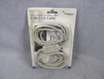 Radio Shack Usb 12 Foot Link Cable Male To New. Fixed Price $19.97.