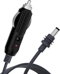 Mini Car Charger, Dc Power Cable Direct To Cigarette.... Fixed Price $14.98.