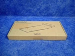 Logitech 952-000097 Pc Mount W/ Cable Retention Small Form Factor (K29). Fixed Price $27.99.