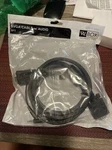Wbox 0E- SVGAAMM6 Male To W/ Audio Cable Ft. Fixed Price $25.00.