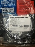 Tripp Lite Connectivity P568-003-BK-GRP 3FT High-speed Hdmi Cable. Fixed Price $9.99.