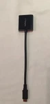 Startech MNHD2VGAE2 Mini Hdmi To 6 Inch Adapter Cable. Fixed Price $5.00.