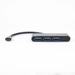 Rocstor Y10A201-A1 Ac 2PT Usb-c Dual Dp Multi-monitor Adapter Aluminum Rtl. Fixed Price $37.98.