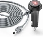 Starlink Mini Cable 10FT Car Adapter For 12V With Switch/d. Fixed Price $29.16.