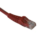 Tripplite N201007RD 6.89FT Cat Utp Patch Cable Red. Fixed Price $19.69.