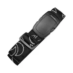 Samsonite Luggage Strap, Black, No Lock. Fixed Price $19.78.