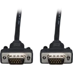 Eaton Tripp Lite Series Low-profile Vga High-resolution Rgb Coaxial Cable (HD15. Fixed Price $20.99.