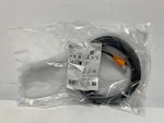 Ifm EVC071 Cordset 5M 60V Ac/dc 4A Awg 22. Fixed Price $14.88.