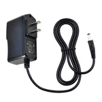 (taelectric) Dc 6V 600MA 0.6A Power Supply Adapter Wall Charger 5.5MM X A6. Fixed Price $12.22.
