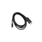 Syba CAB20217 Io Crest Type Usb-c (thunderbolt 3 Compatible) To Hdmi 4K Cable. Fixed Price $20.24.