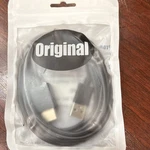 New Original Usb Male To Hdmi Av Adapter Converter Cable 2M Black X002IYXHV. Fixed Price $8.62.