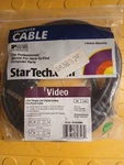 Startech Brand DVIISMM6 Single Link Flat Panel Cable 6FT. Fixed Price $12.95.