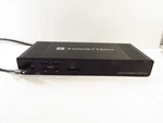 Sonnet Thunderbolt Superdock #ECHO-DK20-T4 (missing Ac Adapter). Fixed Price $239.99.