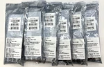 Lot Of (6) Genuine Dell RV9HP Usb-c Vga Video Output Adapter DBQBNBC064. Fixed Price $47.00.