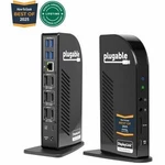 Plugable UD-ULTC4K Usb-c Triple Docking Station 100W Pd. Fixed Price $297.35.